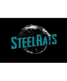 Steel Rats GOG.com Key GLOBAL